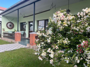 Bungalow am Hellbach XL im Ostseeland, Neubukow